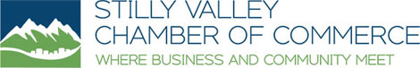 Stilly Valley Chamber of Commerce Logo